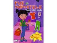 Pue ja yhdistä vapaa-ajan asuja