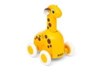 BRIO Push & Go Kirahvi Vetolelu