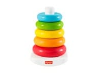 Fisher Price Rock-A-Stack Rengastorni