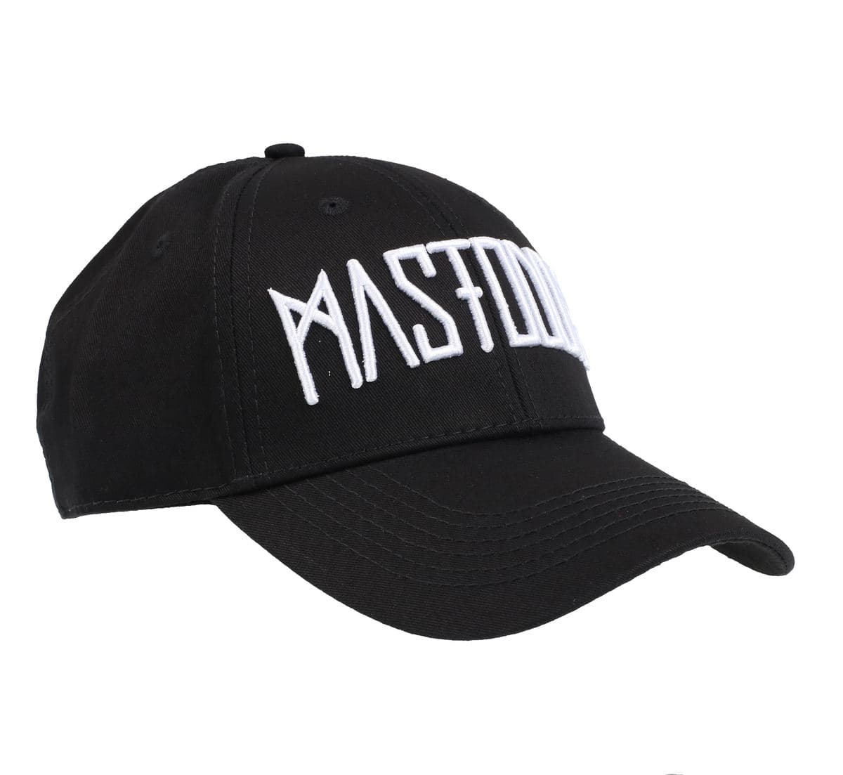 Lippalakki Mastodon - Logo - ROCK OFF