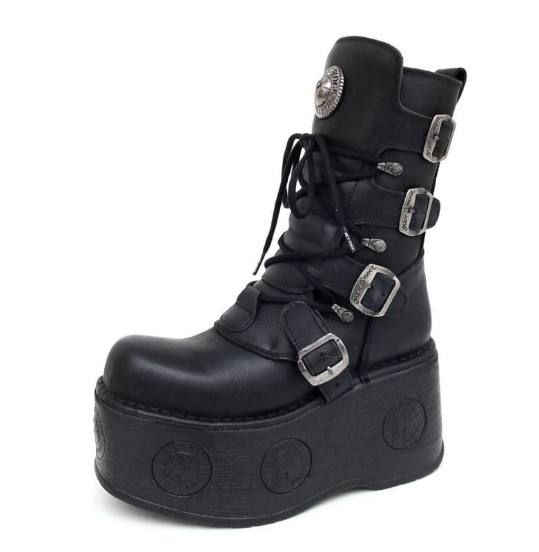 saappaat NEW ROCK - 1473-S3 40