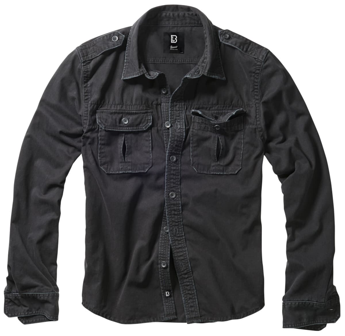 Miesten paita BRANDIT - Vintage XL