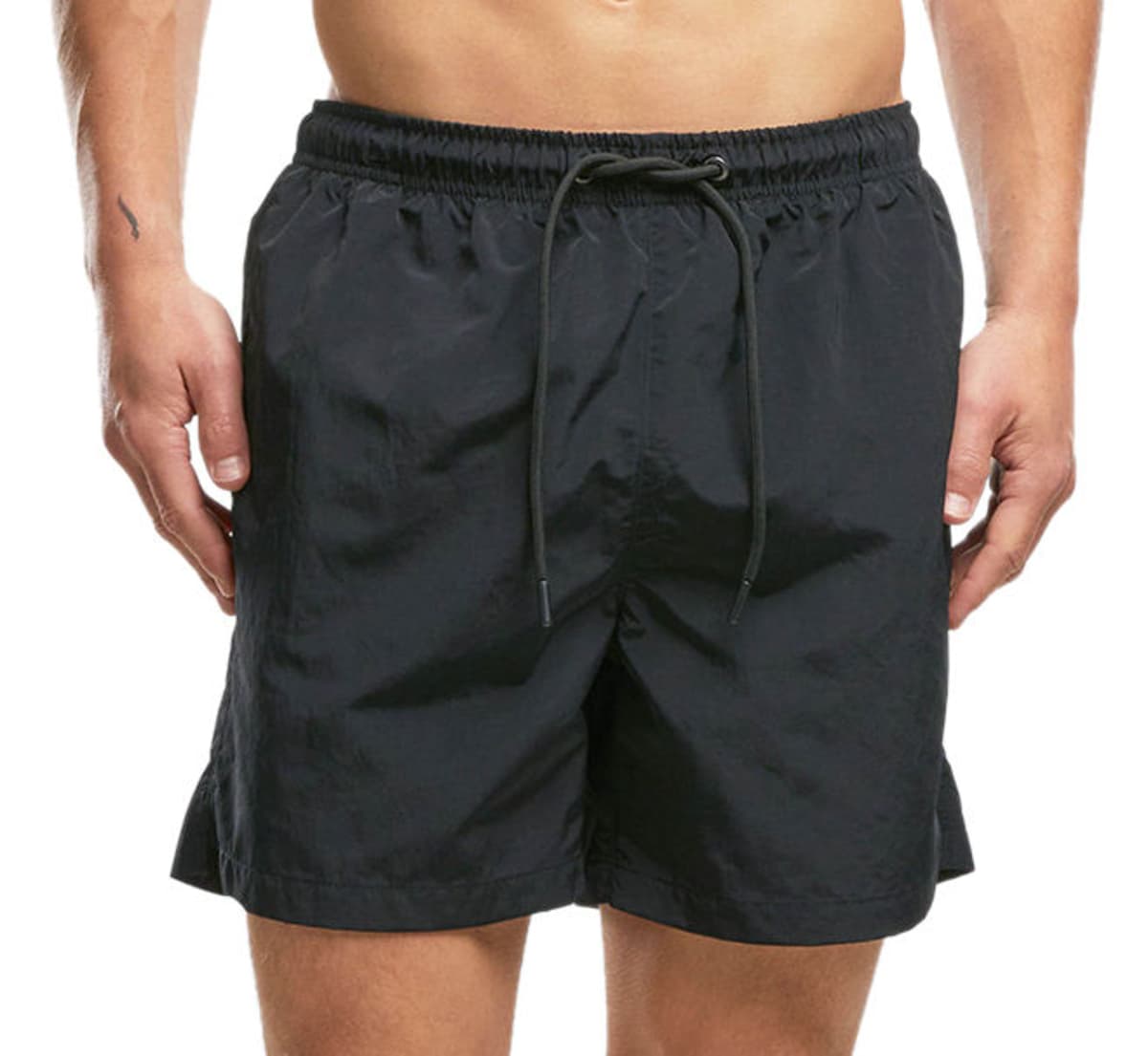 miesten shortsit - uimashortsit BRANDIT - Basic S