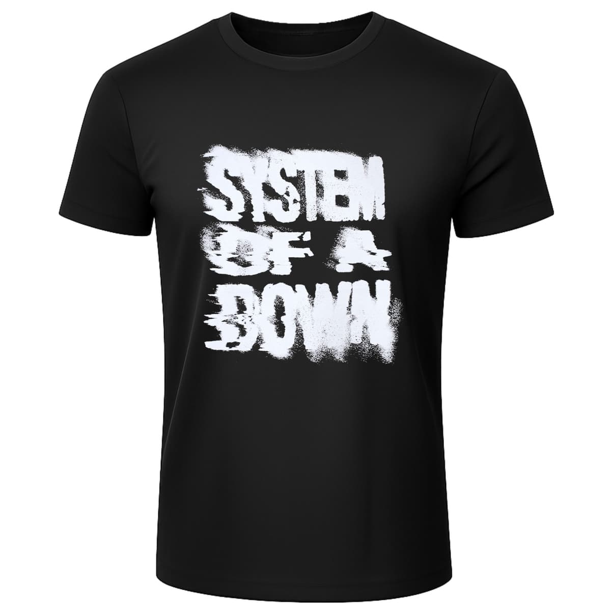 miesten t-paita System Of A Down - All Goes Away - ROCK OFF XL