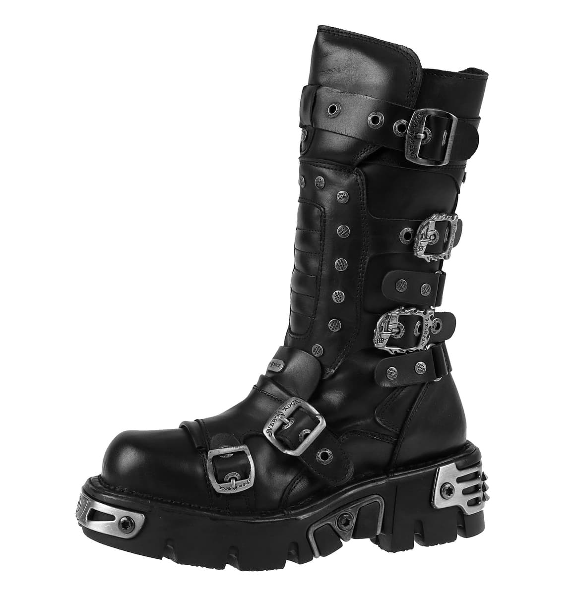 saappaat NEW ROCK - 1020-S2 41