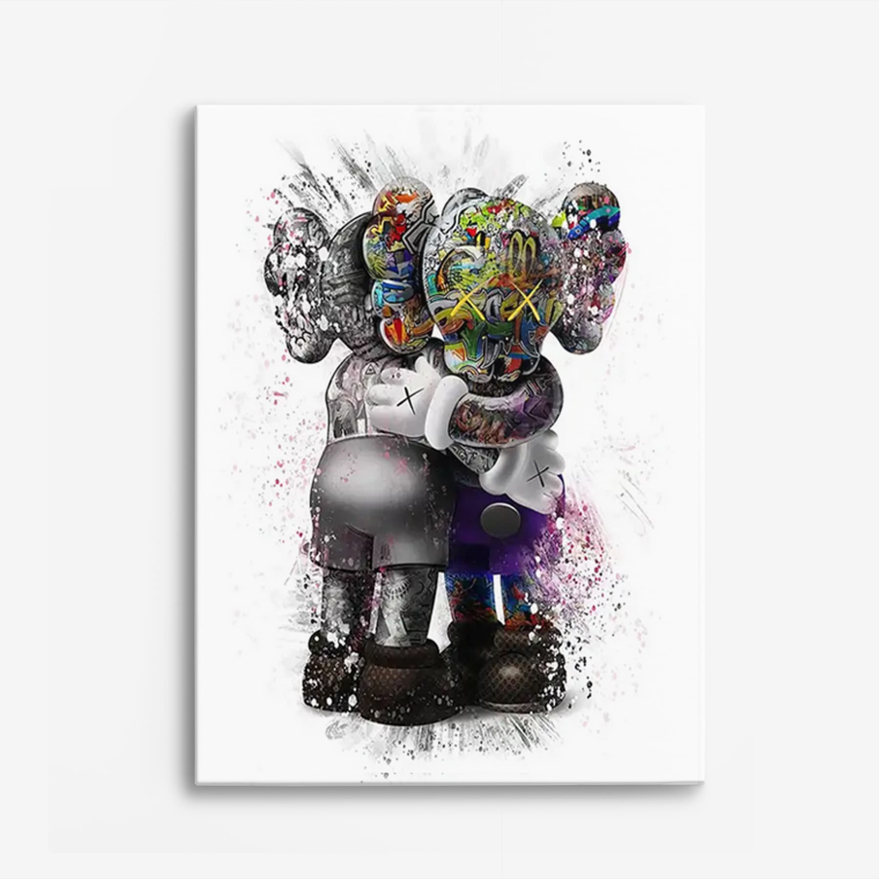 Kangas - Graffiti Art / 02
