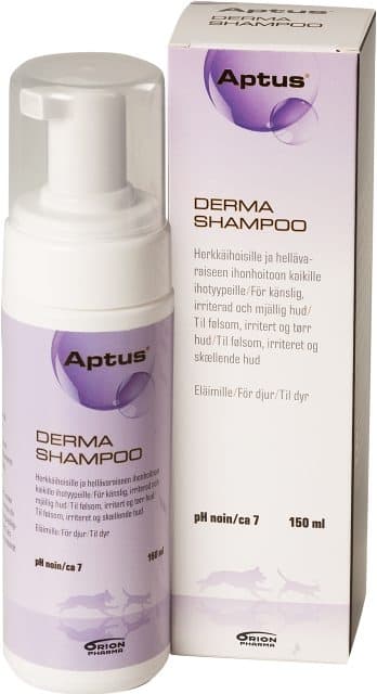 Aptus Derma Shampoo 150 ml