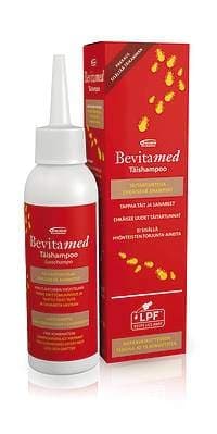 Bevitamed t??ishampoo 100ml
