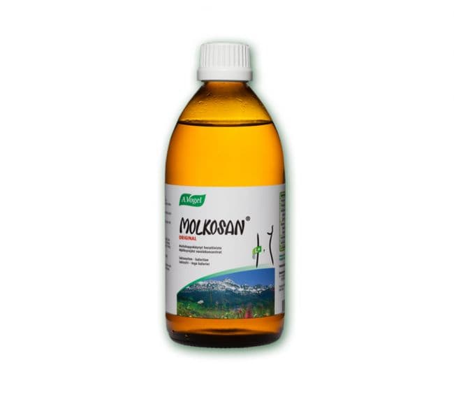 Molkosan heratiiviste 500 ml
