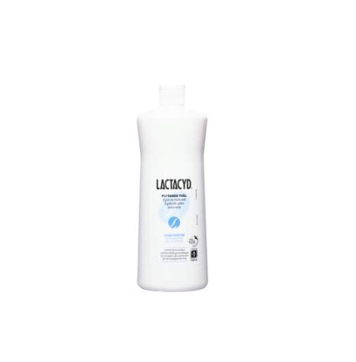 Lactacyd pesuneste, hajustamaton 1000 ml