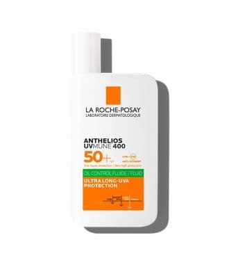 La Roche-Posay Anthelios UVMune Oil Control SPF50+50ml