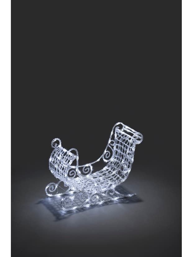 Konstsmide Reki 96 Led 45cm
