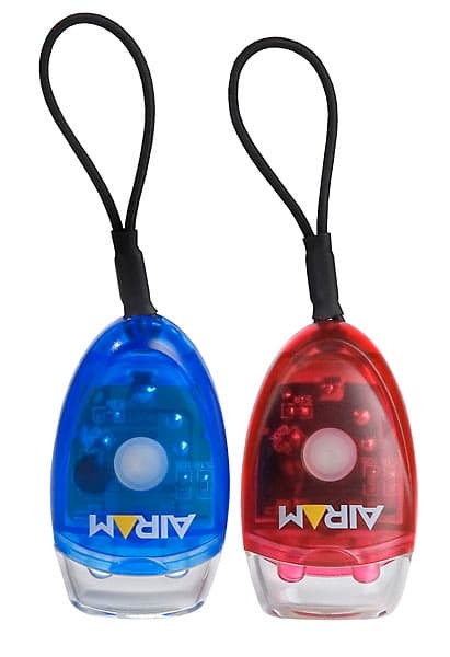 Airam Duo Led Huomiovalot