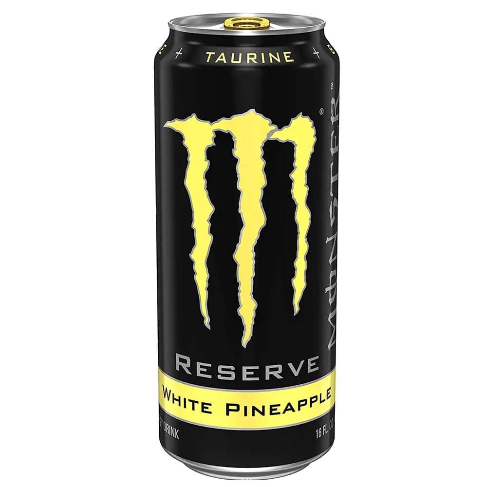 Monster Reserve Pineapple 500ml
