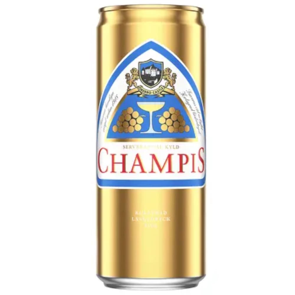 Champis 330ml