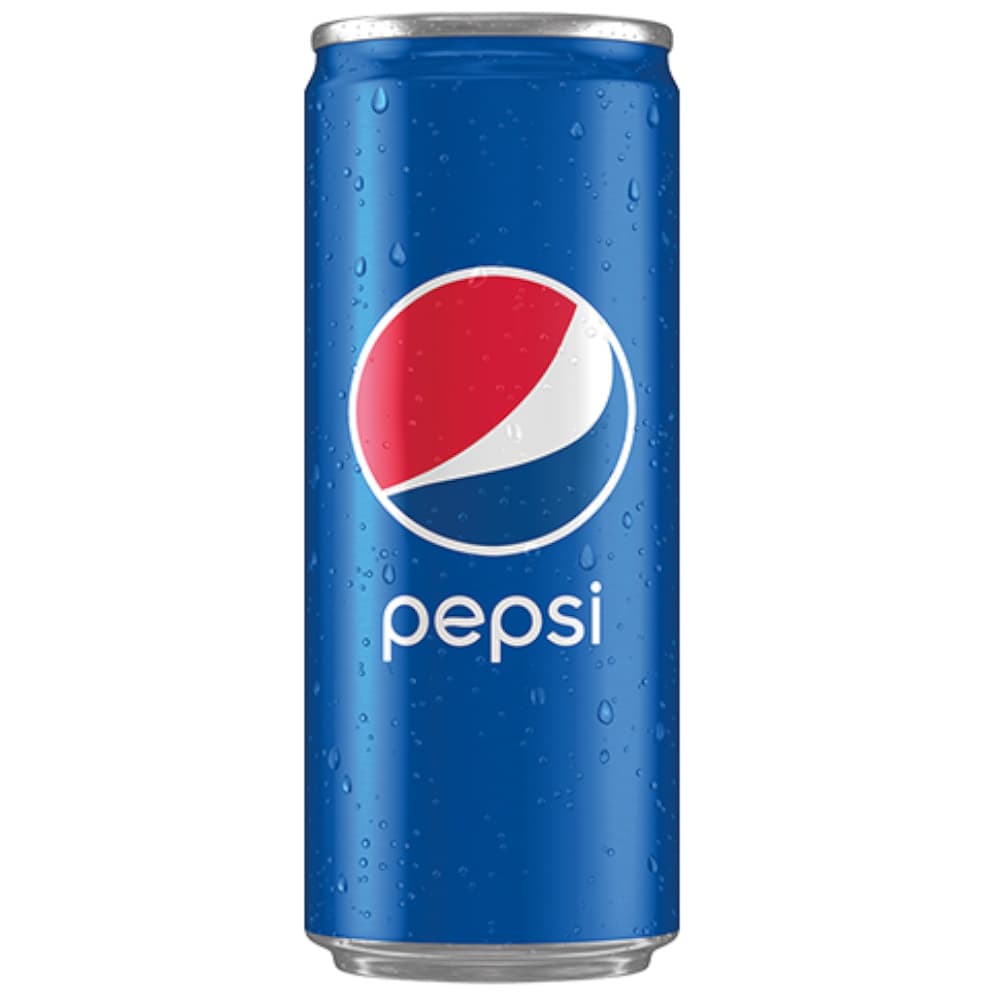Pepsi 330ml