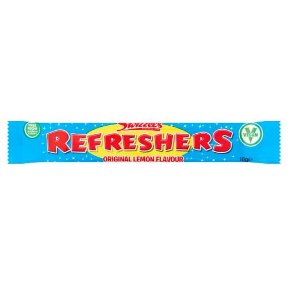 Refreshers Original 18g