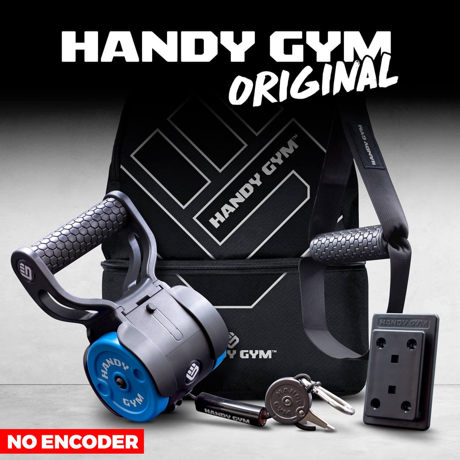 Handy Gym Original (no encoder)