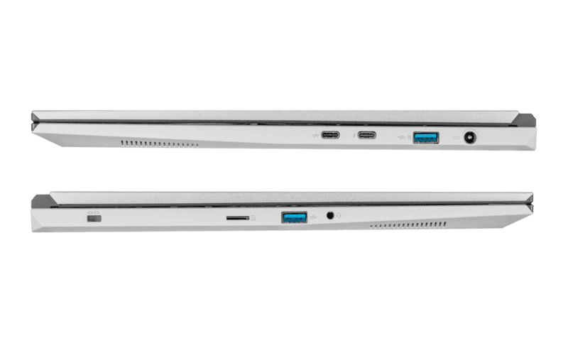 SKIKK Alfheim 16 Ultra - 16 inch Laptop - Intel Ultra 5 225H - 16GB DDR5 - Quad HD 240Hz