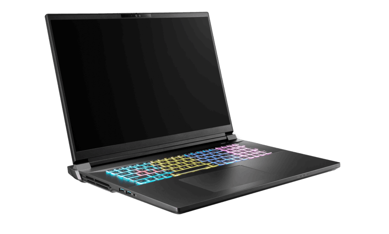 SKIKK Odin 18 - RTX 5080 - 18 inch Gaming Laptop - Intel Ultra 9 275HX - 16GB DDR5 - RTX 5080 16GB AZERTY FR