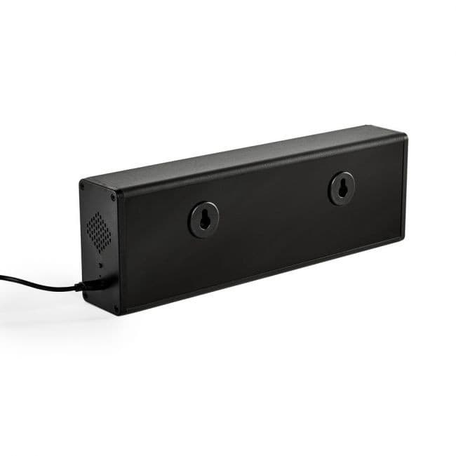 ATX® Interval Timer Medium Intervalliajastin akulla