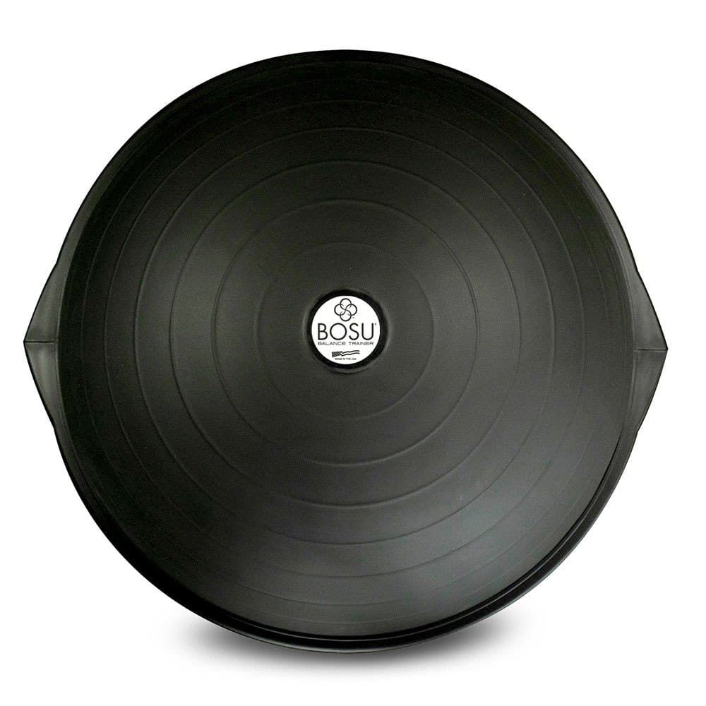BOSU® Balance Trainer PRO limited black edition 65 cm