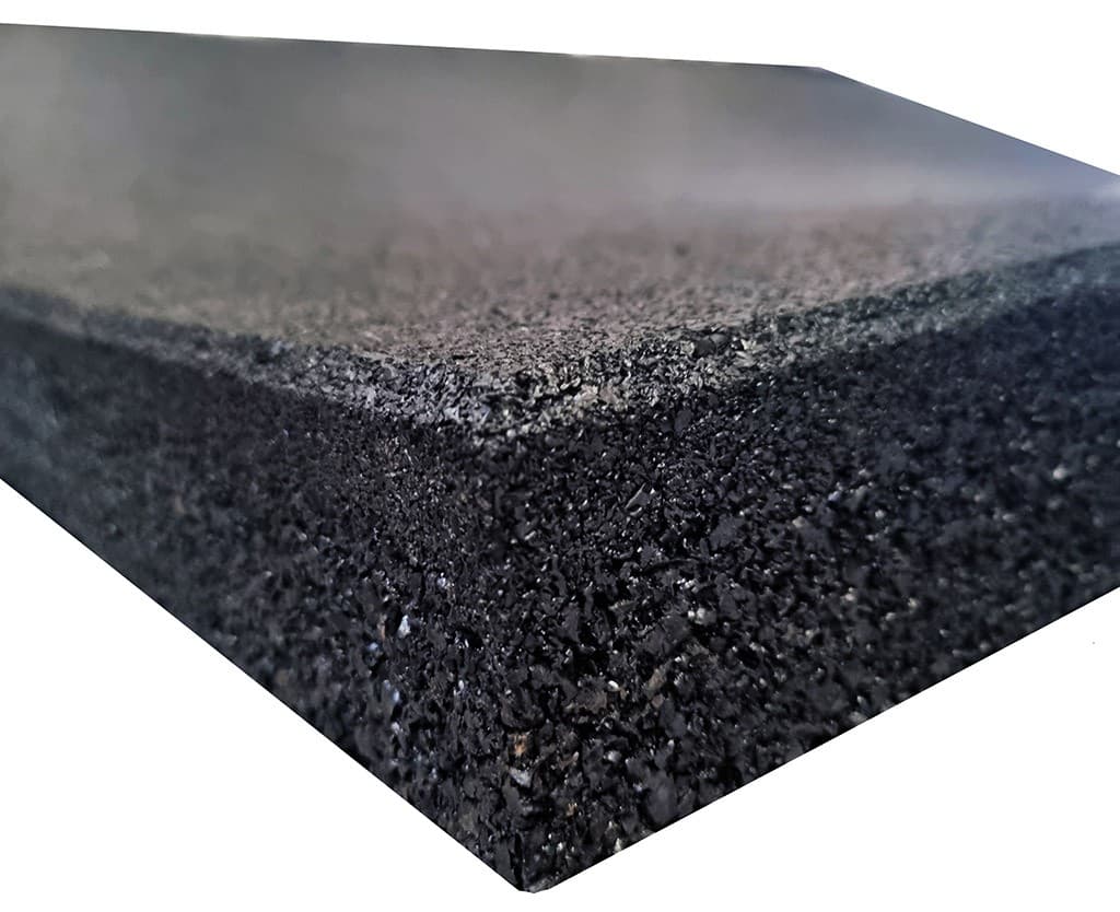 Corefit® palamatto 50 mm paks. 1010x1010 mm