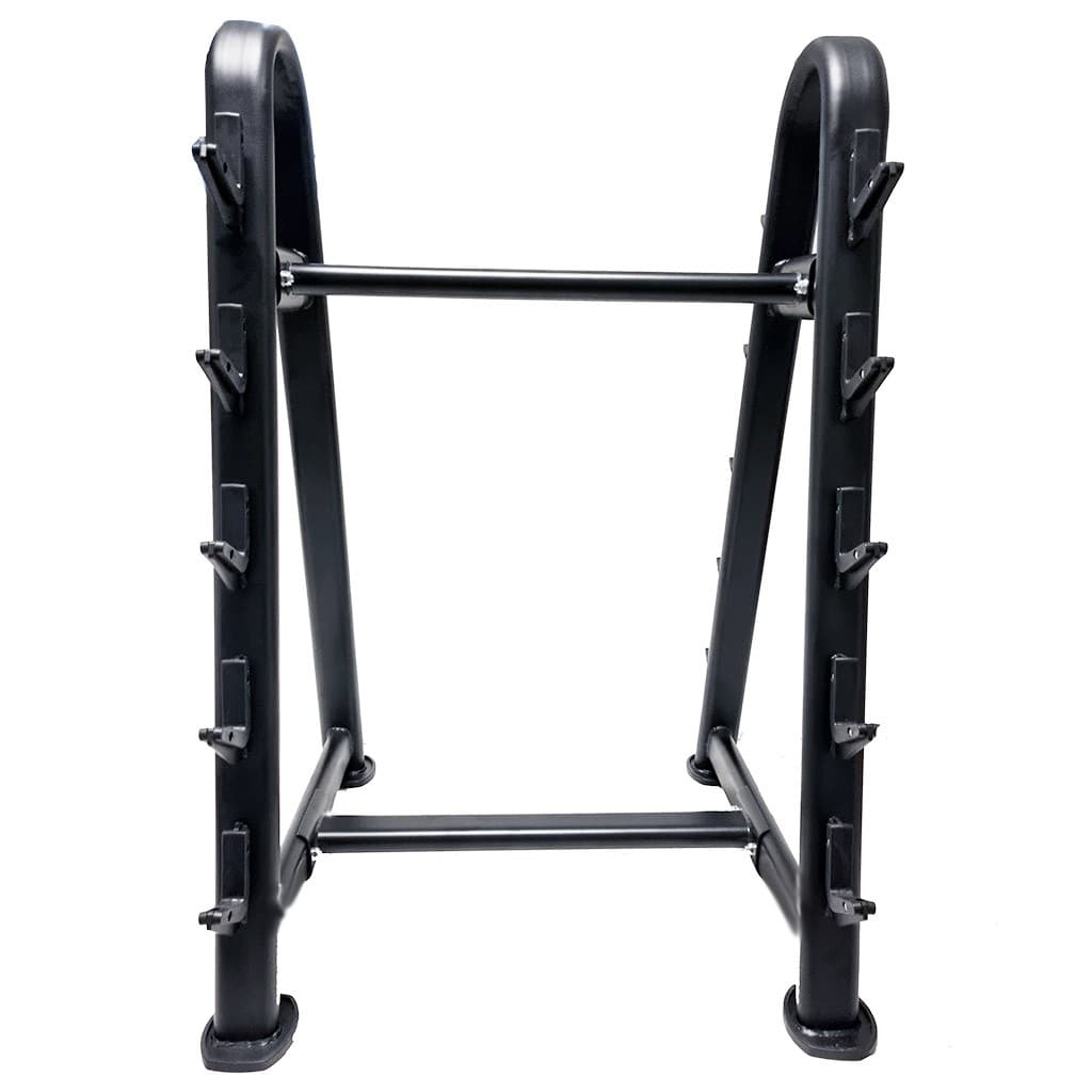 Corefit® Tankoteline kiinteille painosarjoille kaksipuoleinen