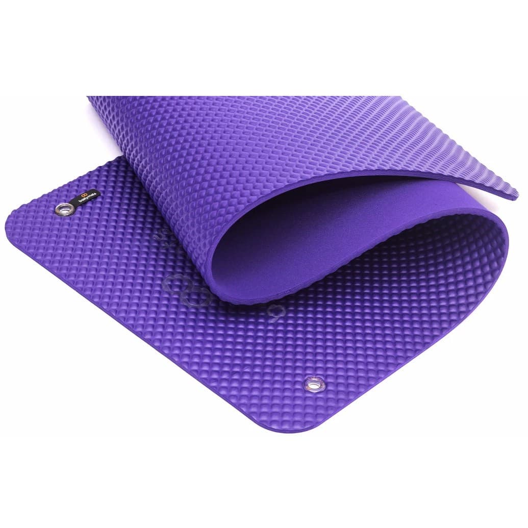 Jumppamatto PaviFlex Professional 180x60 cm / 9 mm vihreä