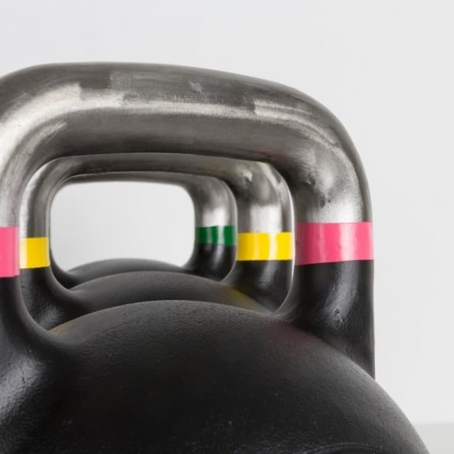 Kahvakuula Professional 40 kg