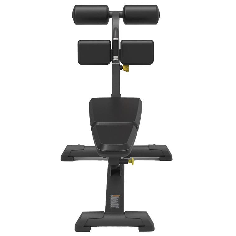 Spirit ADJUSTABLE AB BENCH vatsarutistuspenkki