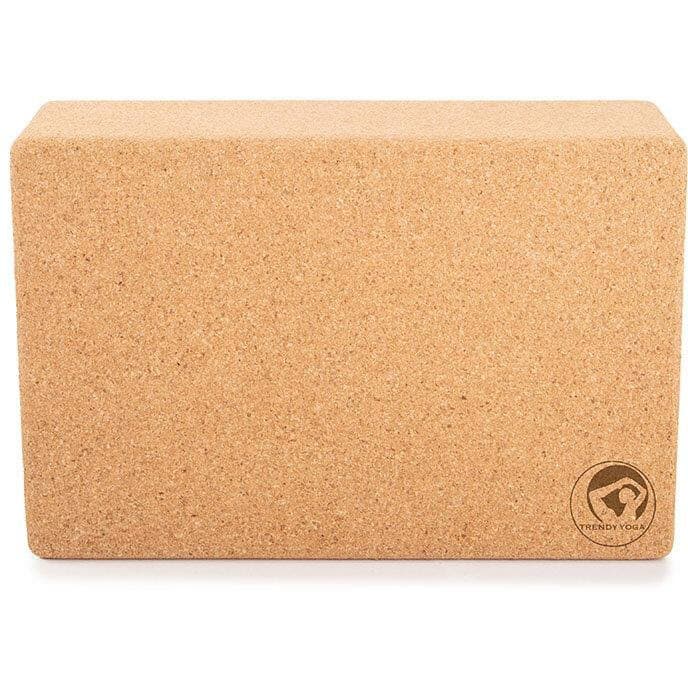 Yoga Blokki Korkki (9011KO)