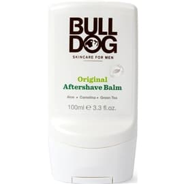 Bulldog Original Aftershave Balm 100 ml