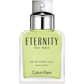 Calvin Klein Eternity for Men - Eau de toilette 50 ml