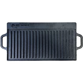 Satake Outdoor Grillilevy/paistinpöytä