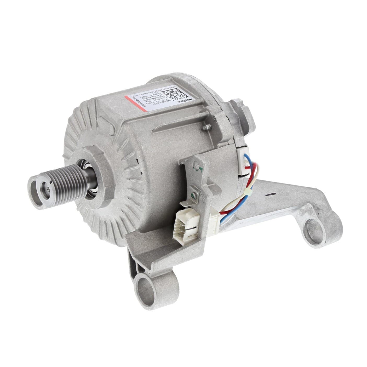 AEG moottori,induktio,magneetti,195V,1133Hz,1600rpm 140044898033