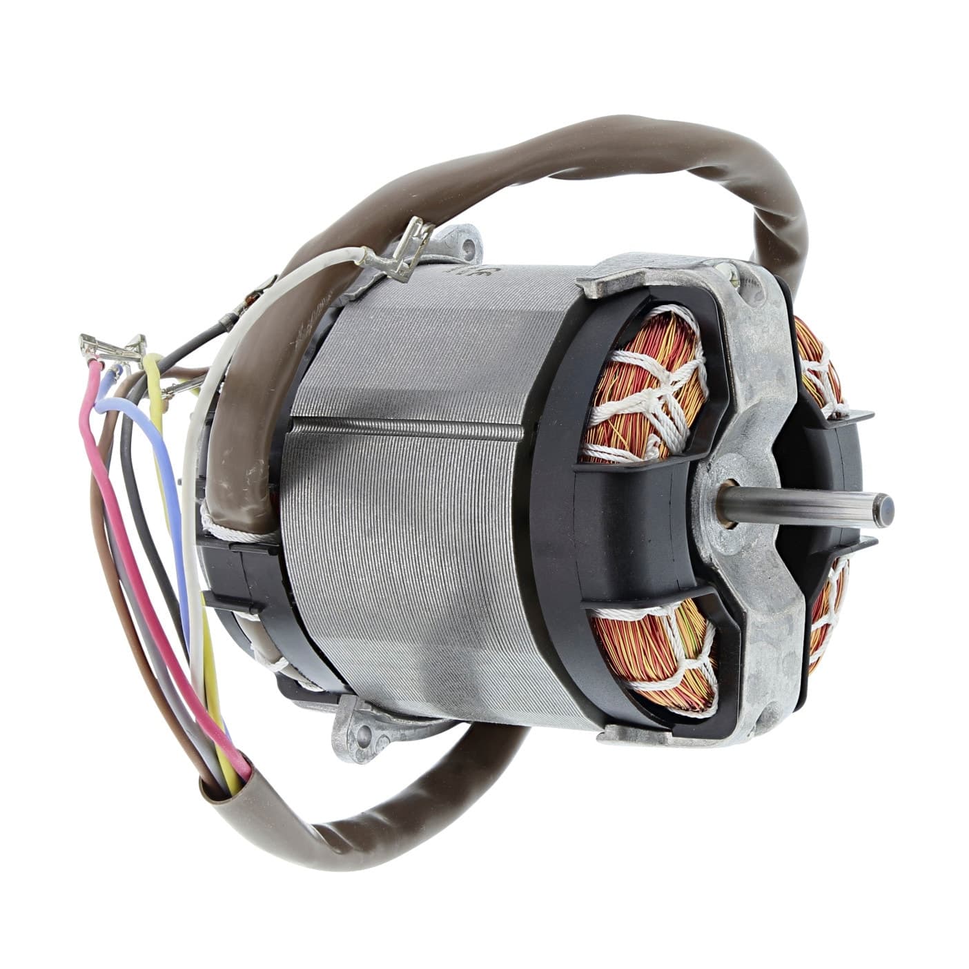 AEG moottori, S48 011 02 HE 4055380192
