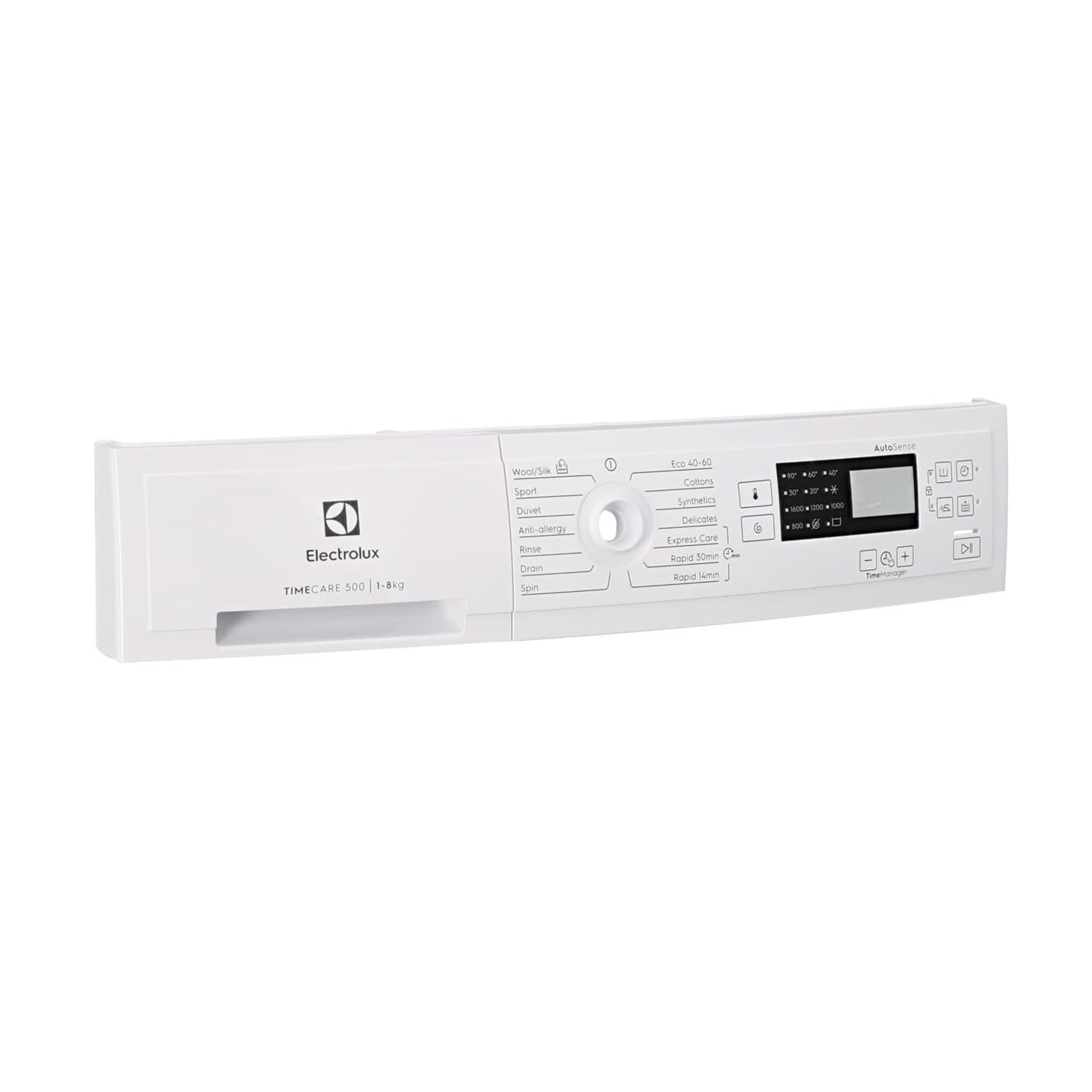 AEG ohjauspaneeli,valkoinen,Electrolux,EN 140195235019