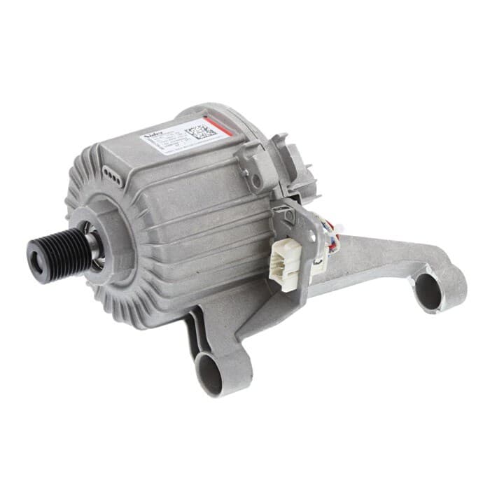 AEG moottori,induktio,magneetti,195V,1133Hz,845W,F 140018464028