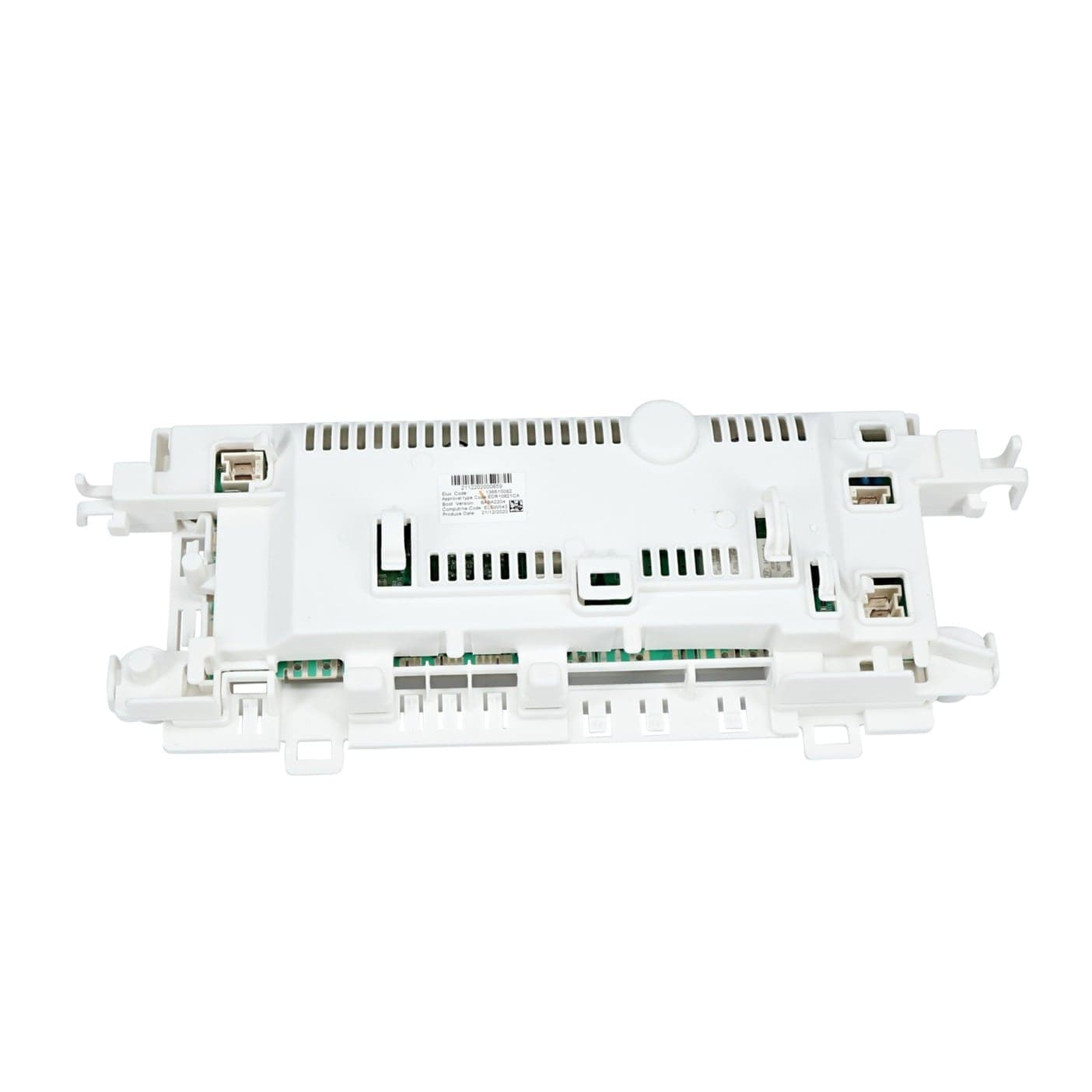 AEG konfiguroimaton elektroniikka,EDR10621,TDC,INV 1366100202