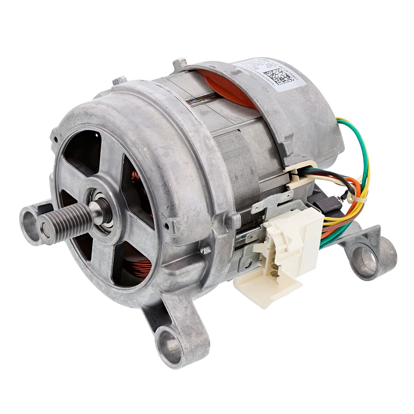 AEG moottori,virrankäännin,240V,50Hz,Ø18,5mm 140001072010