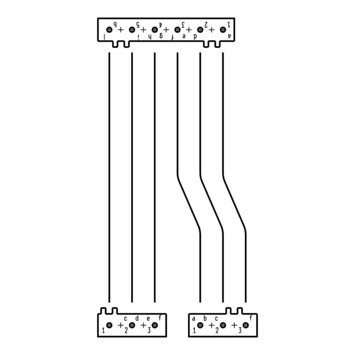 AEG johdotus 140003182106