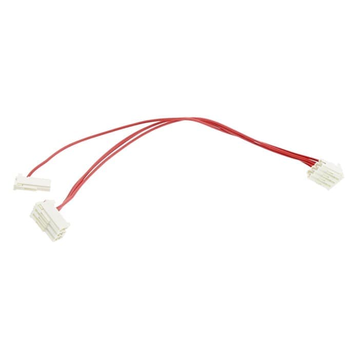 AEG johdotus,moottorin ohjaus,moottori,J2,310mm 140026601017