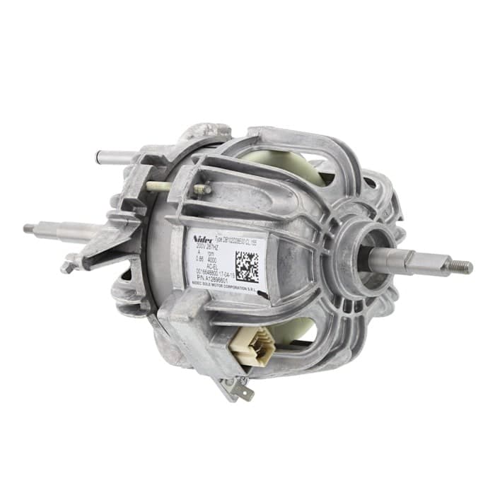 AEG moottori,invertteri,190V,240Hz,3600rpm 140128966011