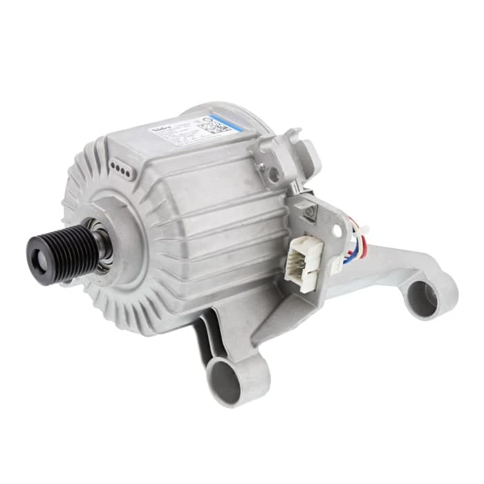 AEG moottori,induktio,magneetti,195V,1133Hz,830W,F 140018464036