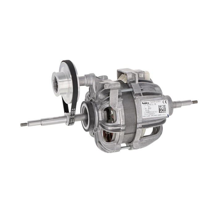 AEG moottori,hidastuslaite,200V,267Hz,207W,F 140136084013