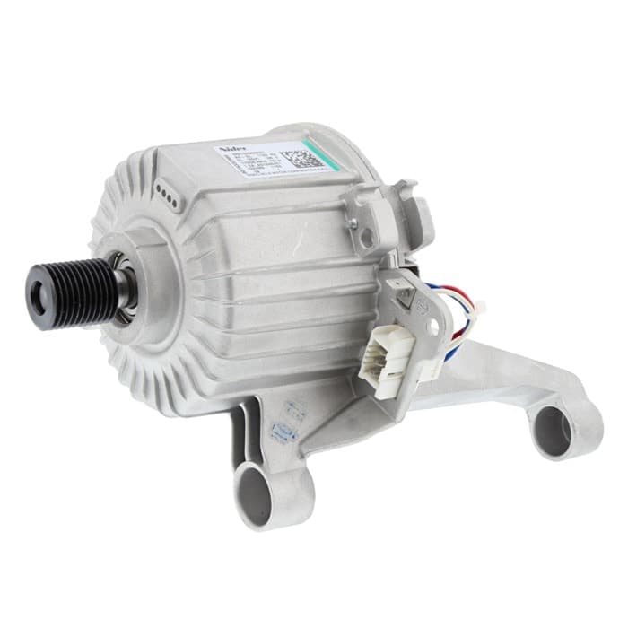 AEG moottori,induktio,magneetti,195V,1133Hz,17000rpm 140018464010