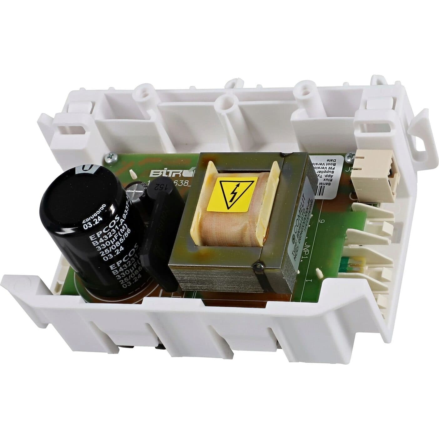 AEG invertteri, sähköinen, sarja, EMC18,800W,FL,PMM,C 140112864669