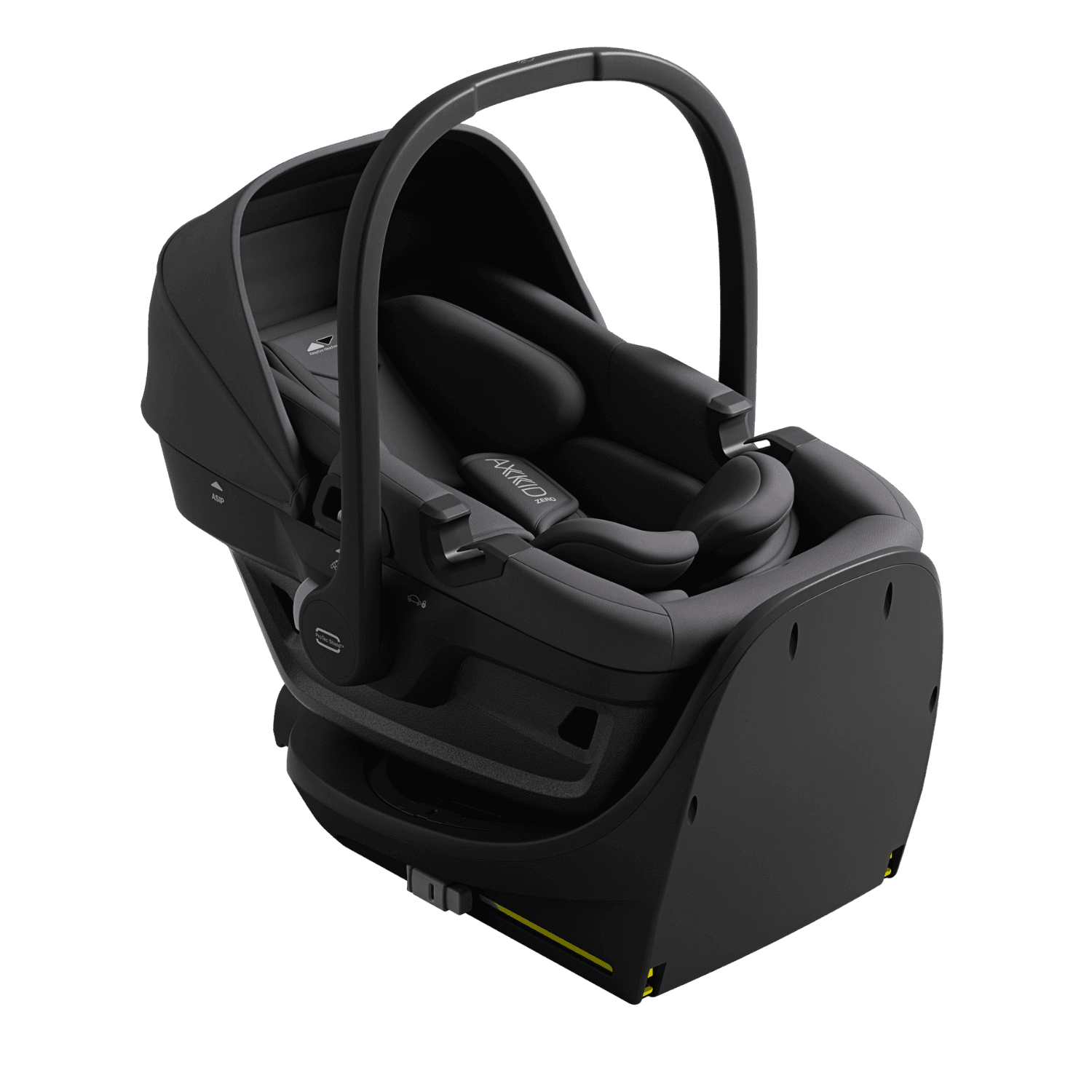 Bundle: Zero Pro + Base