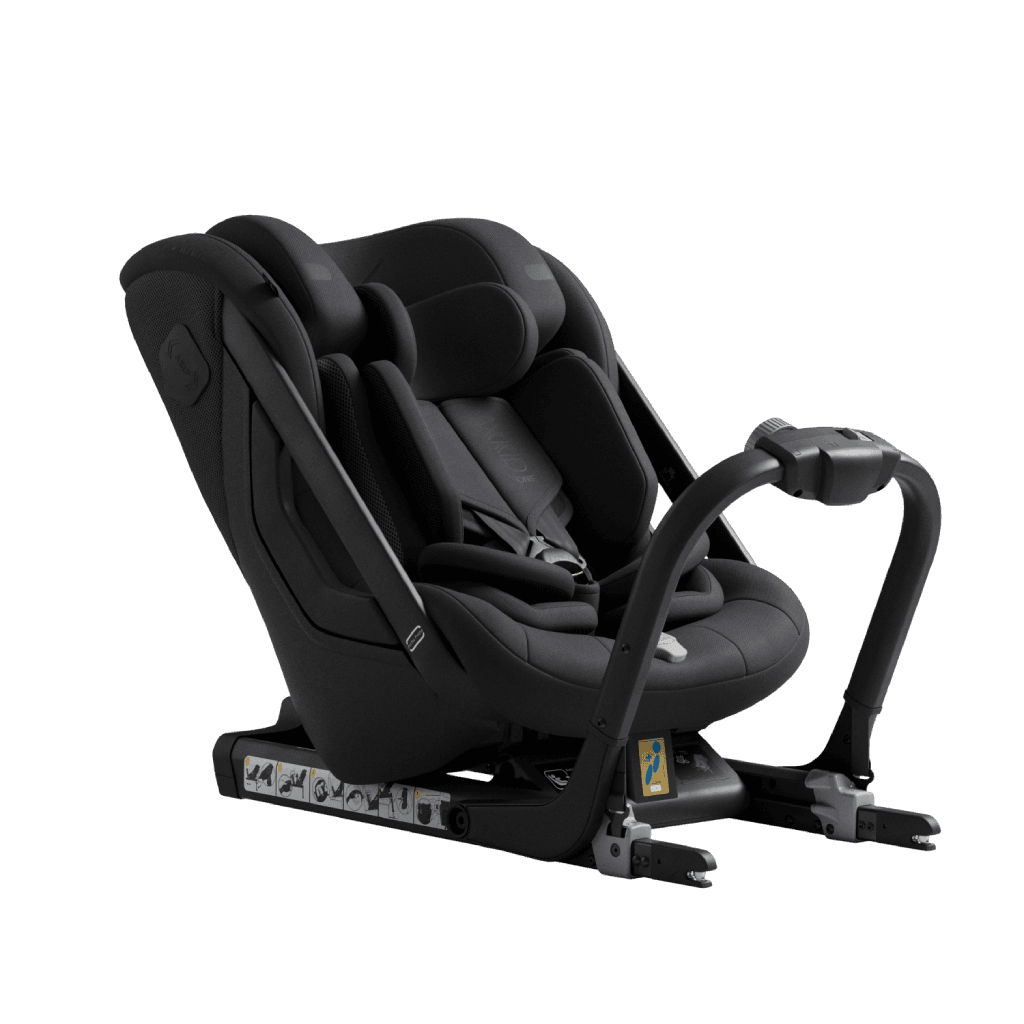 One+ 3 - Coastal Storm Black